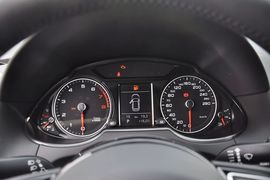 2013款奥迪Q5