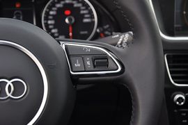 2013款奥迪Q5