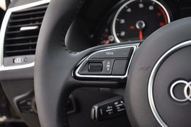 2013款奥迪Q5