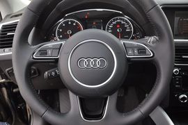 2013款奥迪Q5