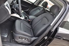 2013款奥迪Q5