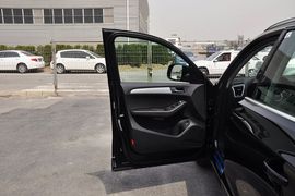 2013款奥迪Q5