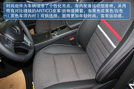 2013款奔驰A级A180实拍