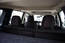 2013款东风日产新骊威劲锐版1.6L