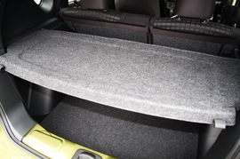 2013款东风日产新骊威劲锐版1.6L