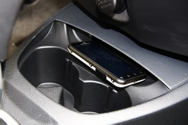 2013款东风日产新骊威劲锐版1.6L