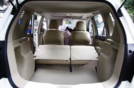 2013款东风日产新骊威劲锐版1.6L