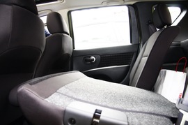 2013款东风日产新骊威劲锐版1.6L