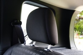 2013款东风日产新骊威劲锐版1.6L