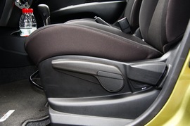 2013款东风日产新骊威劲锐版1.6L
