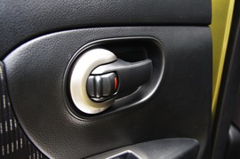 2013款东风日产新骊威劲锐版1.6L
