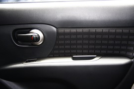 2013款东风日产新骊威劲锐版1.6L