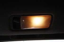 2013款东风日产新骊威劲锐版1.6L