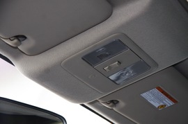 2013款东风日产新骊威劲锐版1.6L
