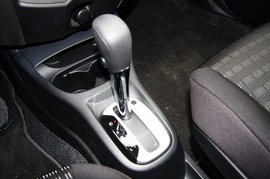 2013款东风日产新骊威劲锐版1.6L