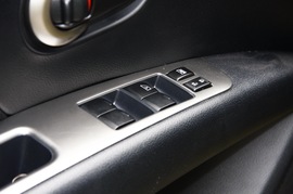 2013款东风日产新骊威劲锐版1.6L