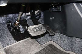 2013款东风日产新骊威劲锐版1.6L