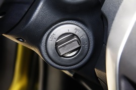 2013款东风日产新骊威劲锐版1.6L