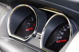 2013款东风日产新骊威劲锐版1.6L