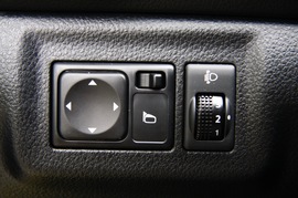 2013款东风日产新骊威劲锐版1.6L
