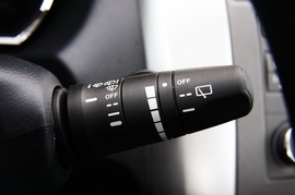 2013款东风日产新骊威劲锐版1.6L