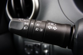 2013款东风日产新骊威劲锐版1.6L