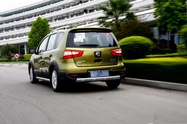 2013款东风日产新骊威劲锐版1.6L