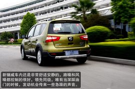 2013款东风日产新骊威劲锐版1.6L