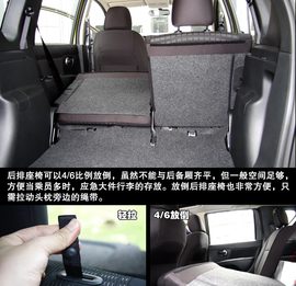 2013款东风日产新骊威劲锐版1.6L