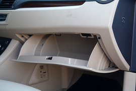 目标瞄准80后！全新上汽荣威550静态评测