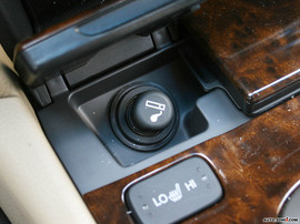 09款本田雅阁2.4LX