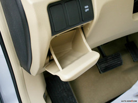 09款本田雅阁2.4LX
