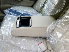 09款本田雅阁2.4LX