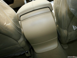 09款本田雅阁2.4LX