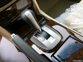 09款本田雅阁2.4LX