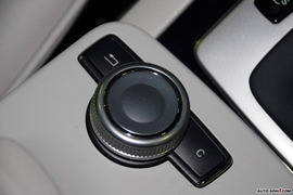 2009款奔驰GLK300