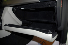 2009款奔驰GLK300