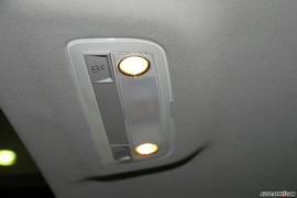 2009款奔驰GLK300