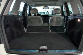 2009款奔驰GLK300
