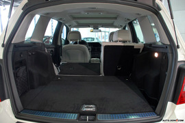 2009款奔驰GLK300