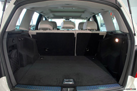 2009款奔驰GLK300
