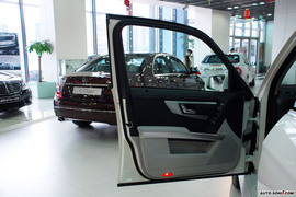 2009款奔驰GLK300