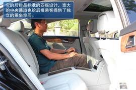 奔驰CLS
