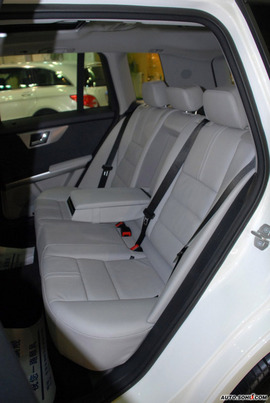 2009款奔驰GLK300