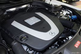 2009款奔驰GLK300