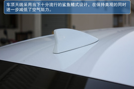 雷克萨斯IS250实拍