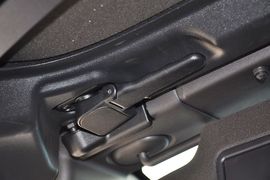 2013款福特野马敞篷版实拍