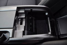 2013款福特野马敞篷版实拍