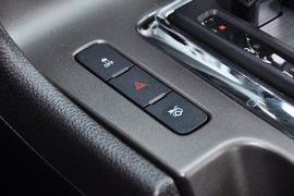 2013款福特野马敞篷版实拍