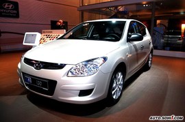 2007款现代i30